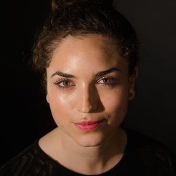 Lena Masri's profile photo