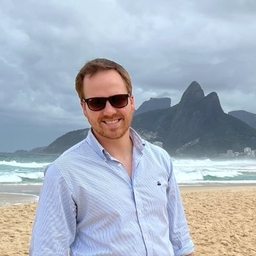 Charles Couger's profile photo