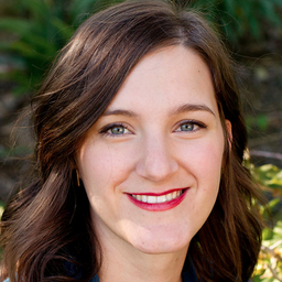Elyssa Kirkham's profile photo