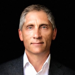 Blair Enns's profile photo