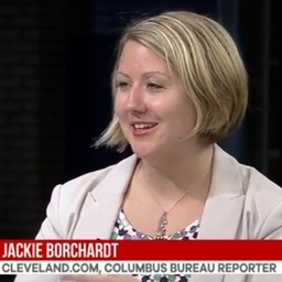 Jackie Borchardt's profile photo