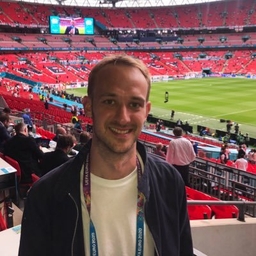 Peter Smith's profile photo