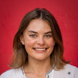 Julia Gergely's profile photo