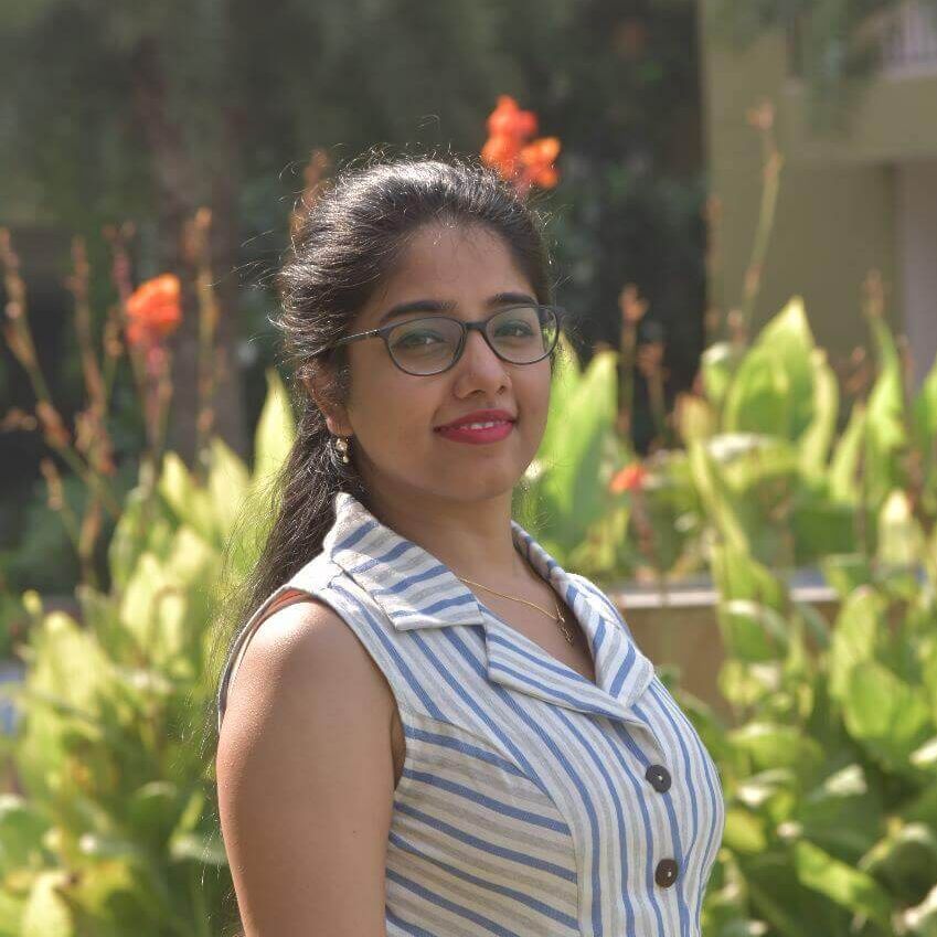 Krati Purwar's profile photo