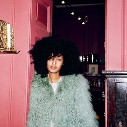 Julia Sarr-Jamois's profile photo