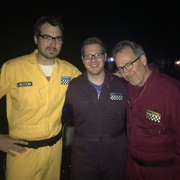 Kevin Brackett's profile photo