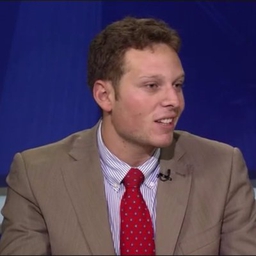 Ross Barkan's profile photo