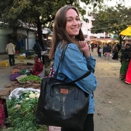 Maxine Betteridge-Moes's profile photo