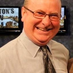 Gerry Wardwell's profile photo