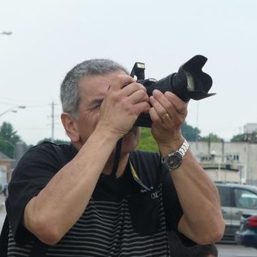 Roque Correa's profile photo