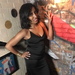 Crystal Tate's profile photo