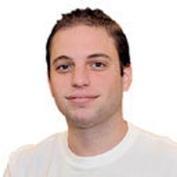 Adam Levitan's profile photo