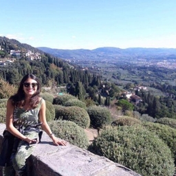 Sophie Aristotelous's profile photo