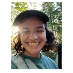 Nathalie Graham's profile photo
