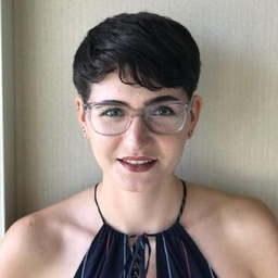 Grace Huckins's profile photo
