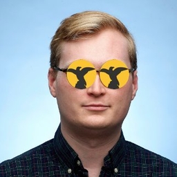 Sam Dean's profile photo