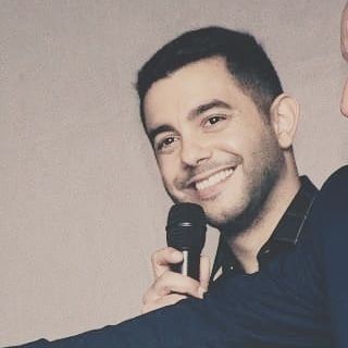 Martin Pace's profile photo