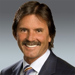 Dennis Eckersley's profile photo