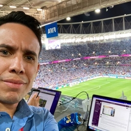 Felipe Cardenas's profile photo