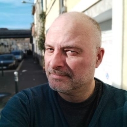 Philippe Siuberski's profile photo