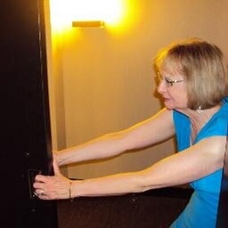 Mary Jander's profile photo