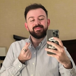 Aaron Down's profile photo