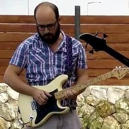 Elie Leshem's profile photo