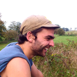Julian Sayarer's profile photo