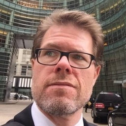 Bill Coffin's profile photo