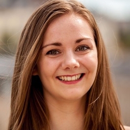 Catherine Edwards's profile photo