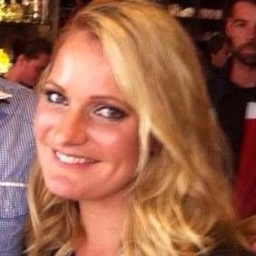 Lisa Wachsmuth's profile photo
