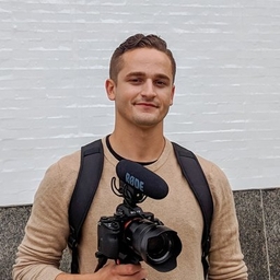 Joe Humphrey's profile photo