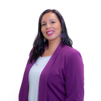 Silvia Saucedo's profile photo