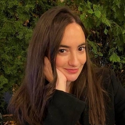 Paula Giménez's profile photo