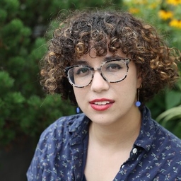 Esther Zuckerman's profile photo