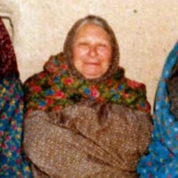 Nahal Toosi's profile photo