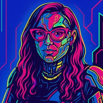 Tia McQuaid's profile photo