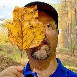 Michael Muchmore's profile photo