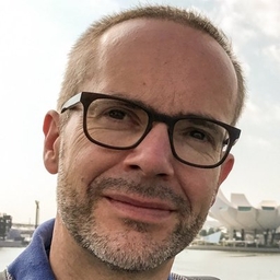 Peter Steinlechner's profile photo