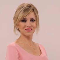 Julia Rubio's profile photo
