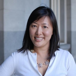 Judy Lin's profile photo
