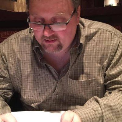 Rich Mitchell's profile photo