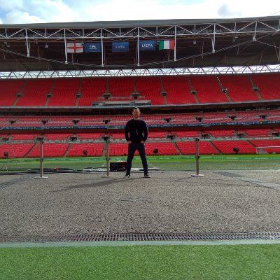 John Griswold's profile photo