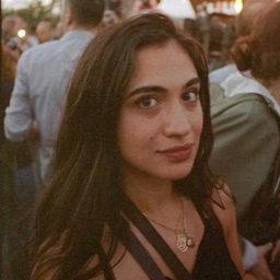Nada Maucourant Atallah's profile photo