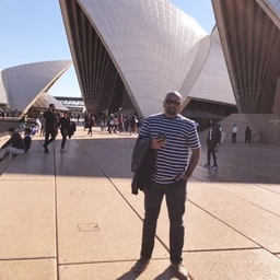 Ashmit Kumar's profile photo