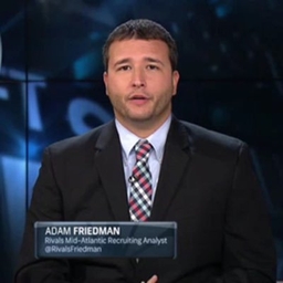 Adam Friedman's profile photo