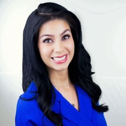 Priscilla Borrego's journalist profile photo