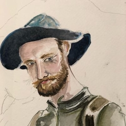 Liam Mannix's profile photo