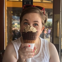 Taylor Blake's profile photo