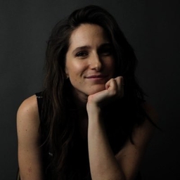 Joanna Piacenza's profile photo